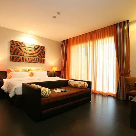 Furamaxclusive Sandara Hua Hin At Cha-Am Beach Dış mekan fotoğraf